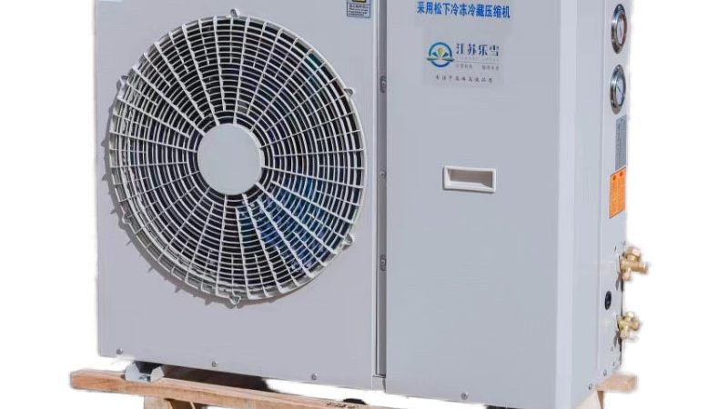 阿特拉斯螺杆压缩机：维护保养之道，揭秘高效运行的秘诀