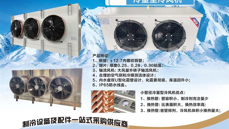 家用小型冷冻库安装费用：影响因素及预算解析**