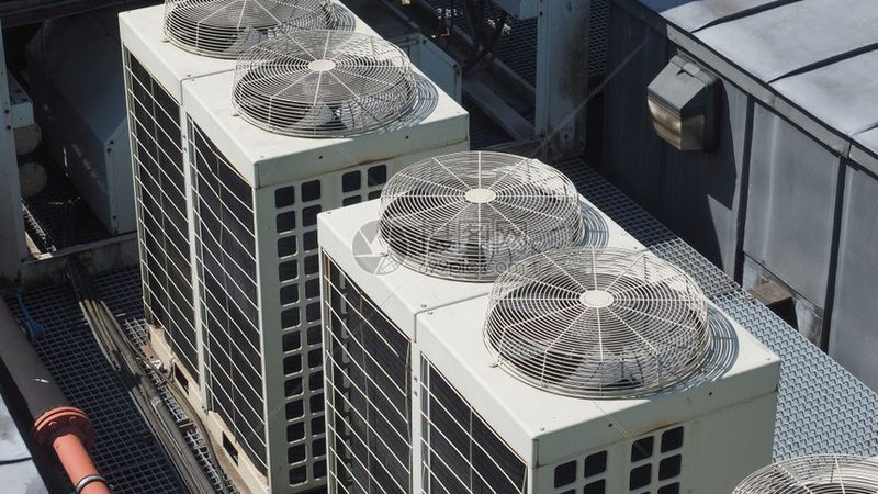 制冷配件材质选择：标准与考量
