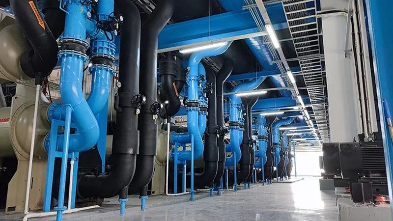茶叶保鲜冷库：规格尺寸参数解析与选型要点