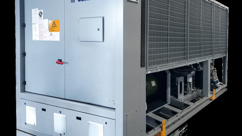 速冻冷库与冷藏库：技术参数对比解析