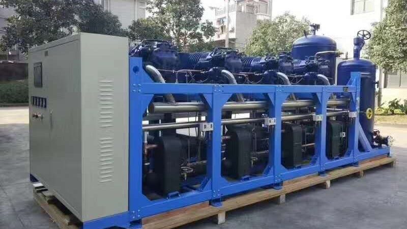 小型冷库：实用之选还是功能局限？**