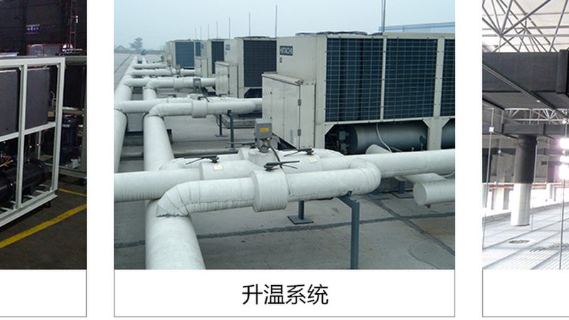 风机盘管代理的利润空间：揭秘背后的盈利逻辑**