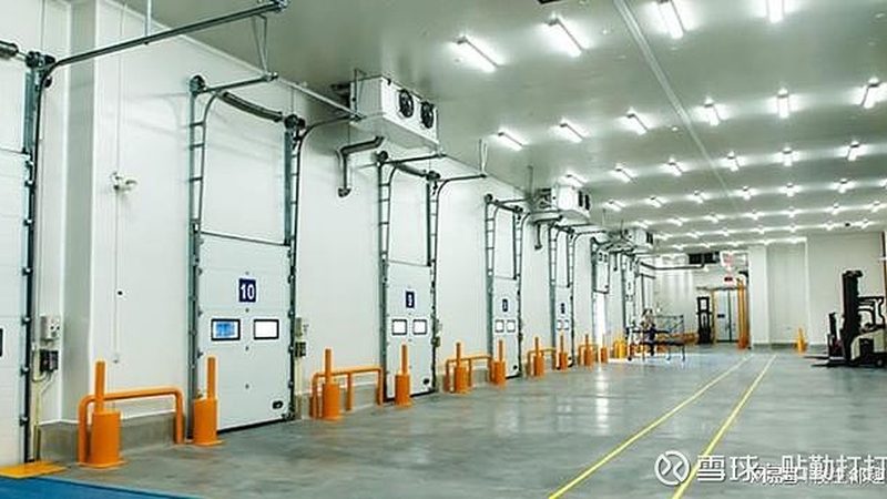 工业制冷设备安装规范：确保制冷效果与安全的关键步骤